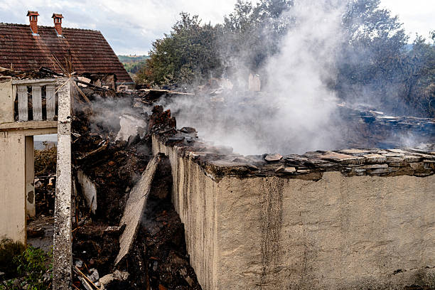 Affordable Soot Cleanup solutions in College Park, MD